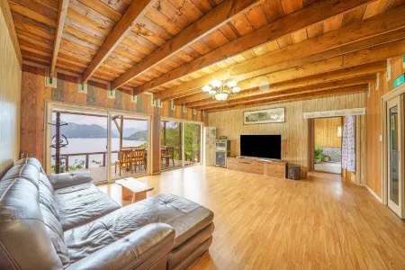 Jecheon My Mind is a Lake Pension