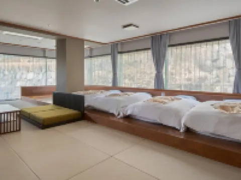 ミッションヒルズホテル 皆野町のホテル