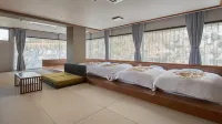 Mission Hills Hotel and Cottage Hotels in Nagatoro