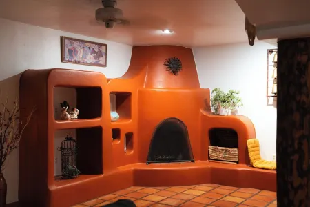 Downtown Sonoita Casita