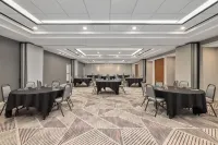Hampton Inn & Suites by Hilton Downers Grove Chicago