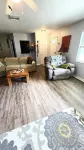 3-bedroom house with large backyard, minutes from Halls River & Homosassa River