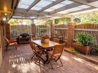 Escape into Nature Just Minutes from Tathra.