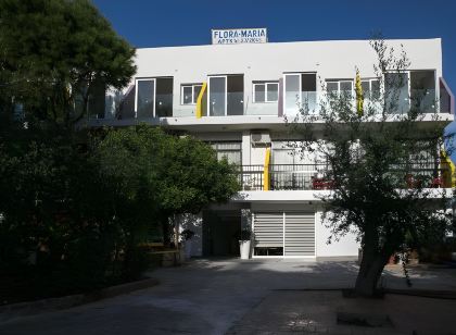 芙洛拉瑪利亞飯店