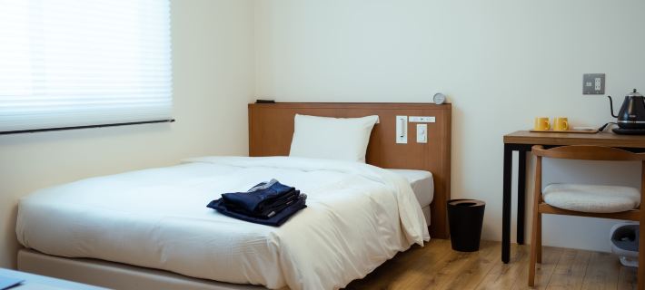 Hotel Nochi Hotels in Oki District