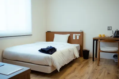 Hotel Nochi فنادق في أوكينوشيما