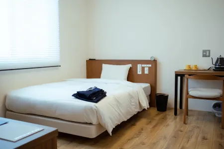 Hotel Nochi Отели рядом с достопримечательностью «Наканосима»