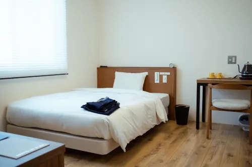 Hotel Nochi Hotels in Okinoshima