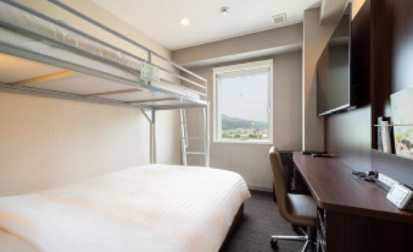 Super Hotel Ehime Ozu Inter