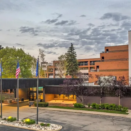 Delta Hotels Mount Pleasant