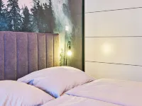 Černý Důl Hotels in Cerny Dul