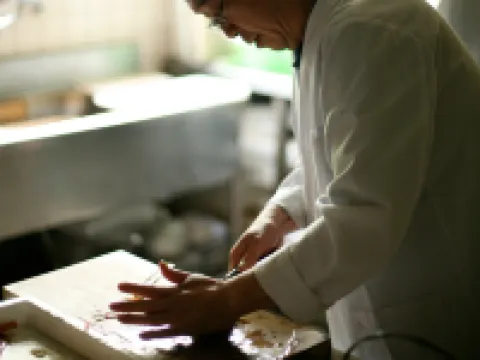 Shiosai Hotels in Kami