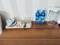 Vostok Hotel