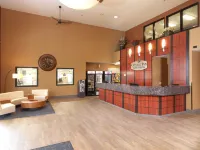 Crystal Inn Hotel & Suites - West Valley City Hotel a West Valley City