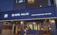 Vallas Hotel & Guest House Hotels near Pohang University of Science and Technology