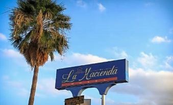 La Hacienda Hotel