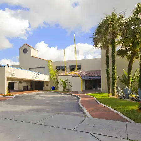Miami Lakes Hotel