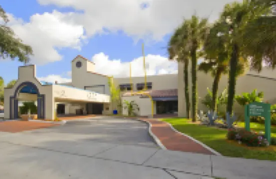 Miami Lakes Hotel - Wifi