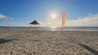 Villa Juan y Exequila Hotels in Anda