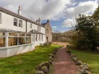 Balcraig House のホテル