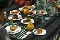 Las Hotel Boutique - breakfast