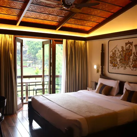 Hotel Kodai International