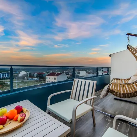 Heaven Premium Hotel İstanbul Airport