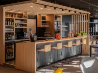Ibis Saint Paul Trois Chateaux Hotels in Clansayes