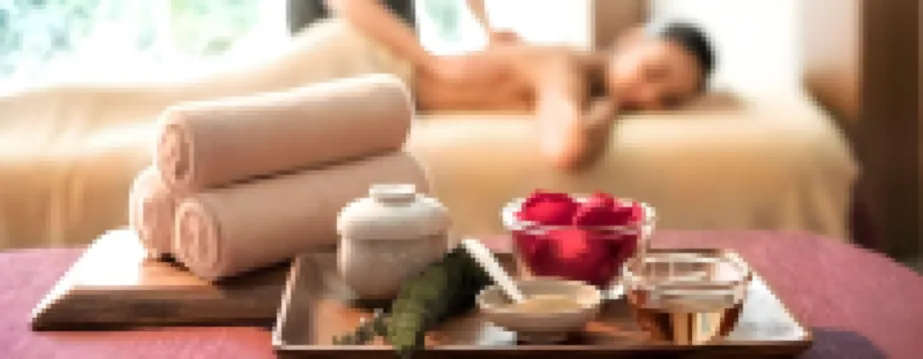 Shenbaga Hotel and Convention Centre