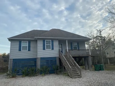 Historic Old Mandeville Location Location Hotel in zona Sunset Point Fishing Pier