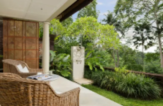 COMO Uma Ubud, Bali Hotels near Neka Art Museum