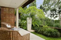 Como Uma Ubud, Bali Hotel in zona Museo Neka