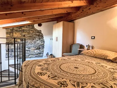 Holiday Home Ca' da Prima Porta - VLO131 by Interhome