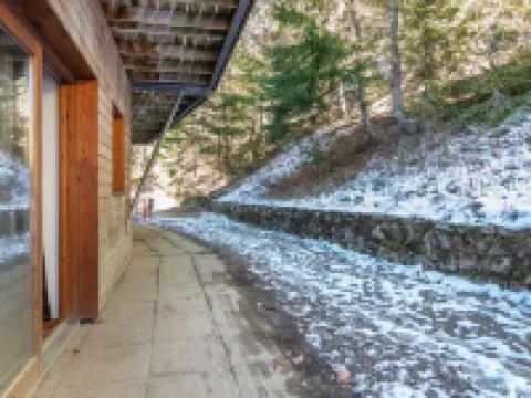 V. du Bachat - Sorbiers F