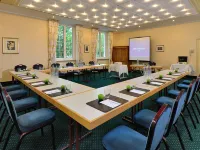 Hotel der Lindenhof Hotels in Gotha