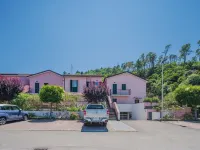 Caddy - 2-Star