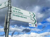 Habichtnest Hotels in Bertsdorf