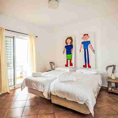Romanzeira - VIP Properties Rooms