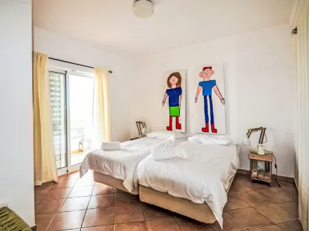 Romanzeira Отели в г. Moncarapacho