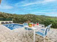 El Moli Hotel a Tossa de Mar