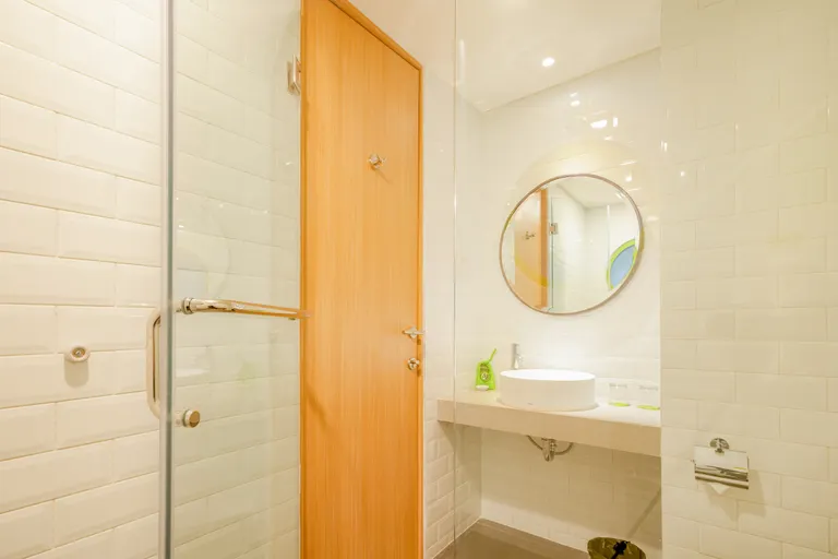 麥克斯萬飯店-波約拉利洛基克里當戈 房間 Photos