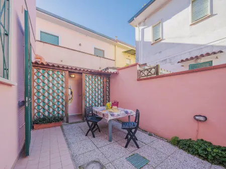 Casa Imma Отели рядом с достопримечательностью «Viale Regina Margherita»