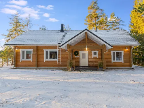 Näsinjoutsen Hotels in Övre Birkaland