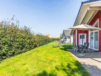 Sternschnuppe Hotels in der Nähe von Dagebüll Mole