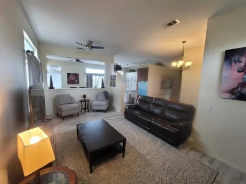 Soak up the Sun While You Lay by the Pool