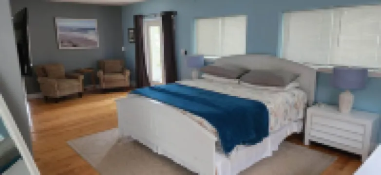 Ponte Vedra Wilderness Oasis minutes from TPC and the beach Hotels in Palm Valley