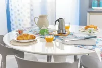 Loving Alassio - Ultra-modern three-room apartment a stone's throw from the sea