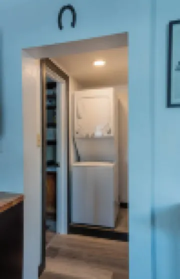 Restored 3Br Mining Home in Historic Calumet