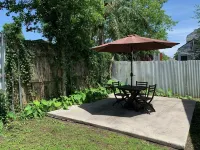 Beautiful newly constructed home in New Orleans! Отели рядом с достопримечательностью «NASA Michoud Assembly Facility»