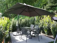Vacation apartment Panoramablick